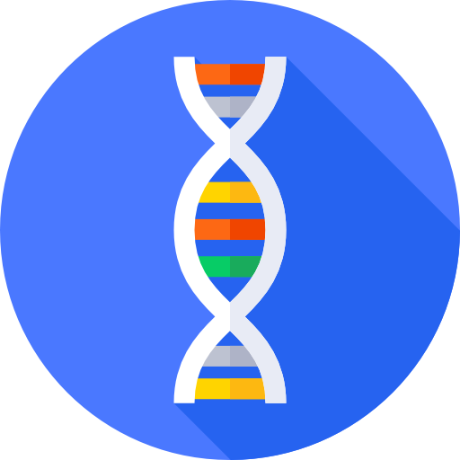 Genomics Logo